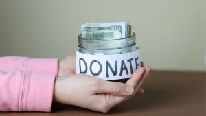 Apa itu Donasi