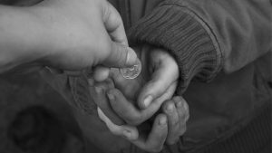 Memilih Lembaga Filantropi